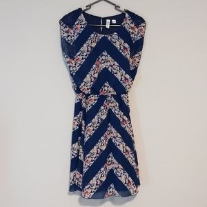 Tacera Dress
